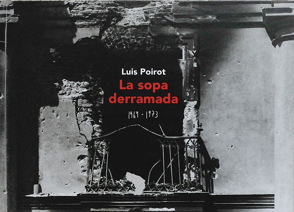 La Sopa Derramada 2017