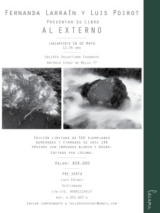 Libro Al Externo